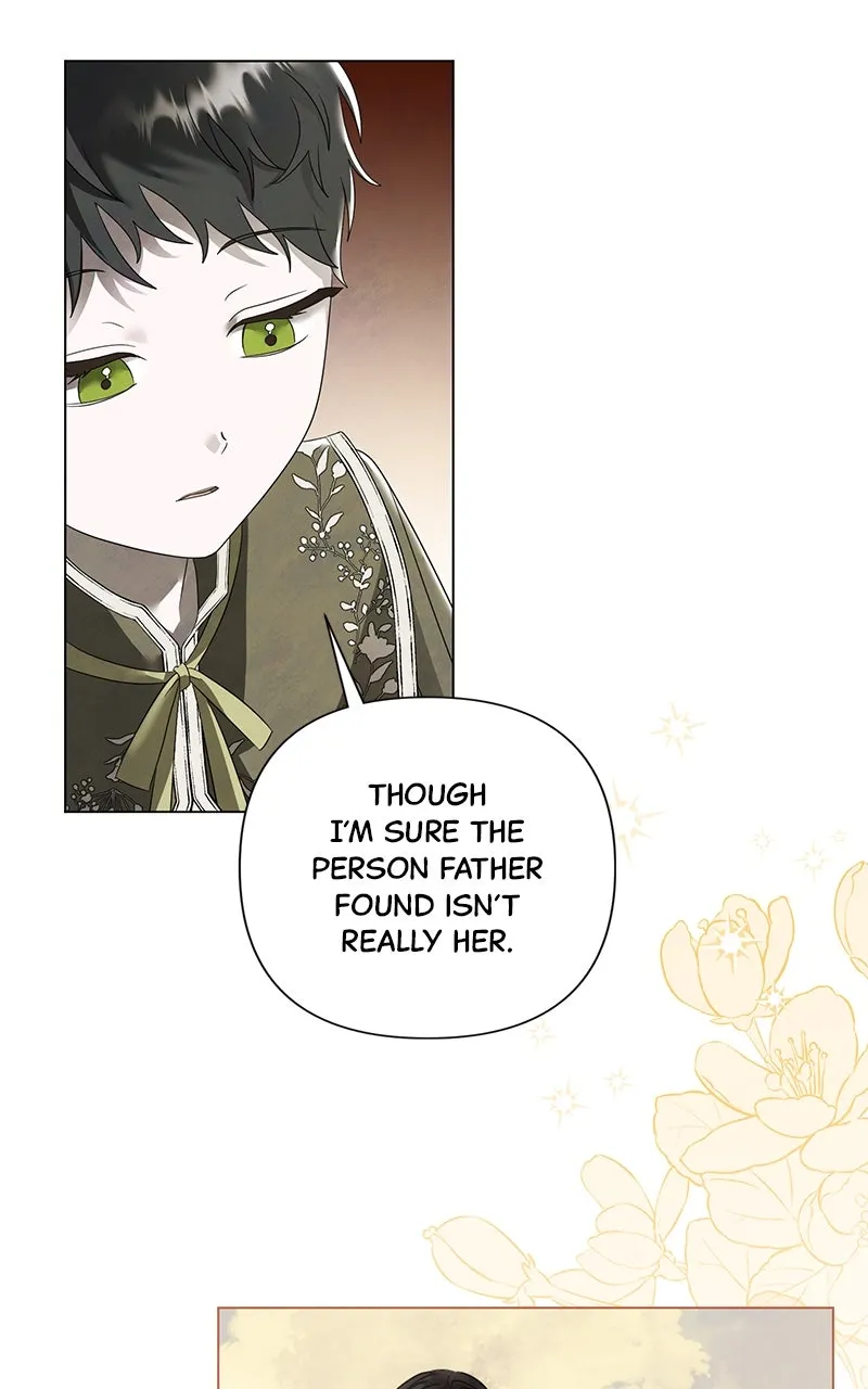 Too Late for Regrets Chapter 45 page 4 - 