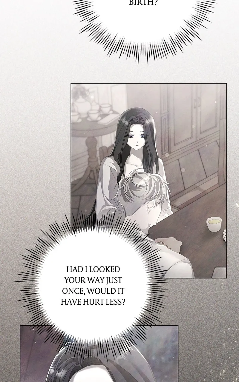 Too Late for Regrets Chapter 45 page 31 - 