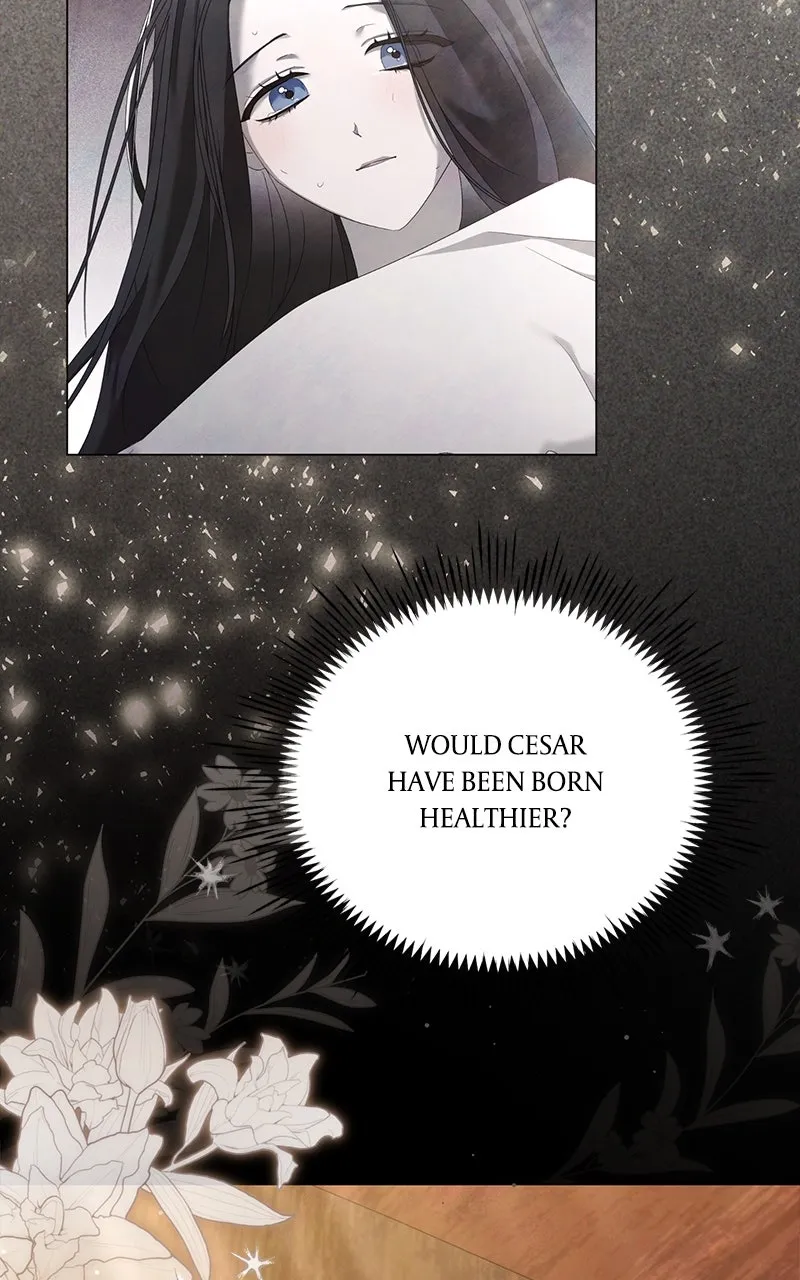 Too Late for Regrets Chapter 45 page 32 - 