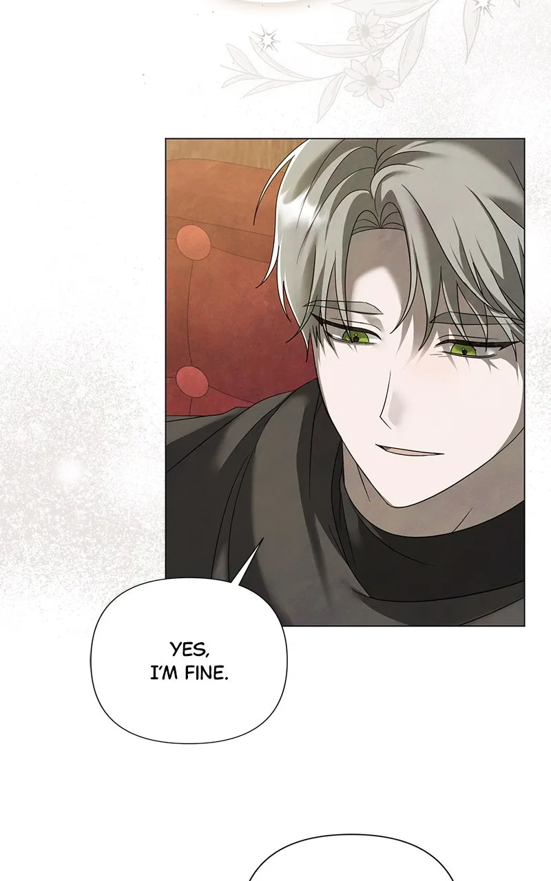Too Late for Regrets Chapter 45 page 34 - 
