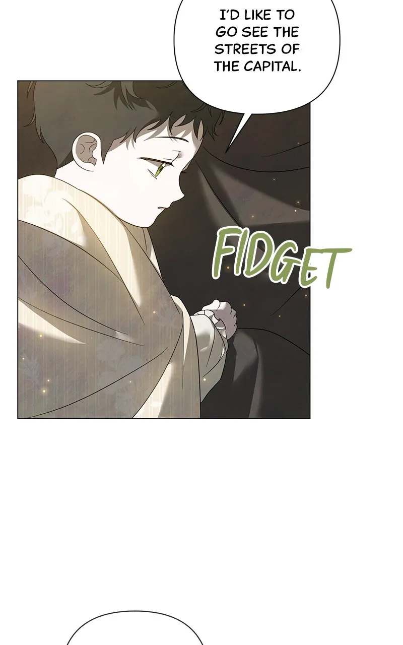 Too Late for Regrets Chapter 45 page 35 - 