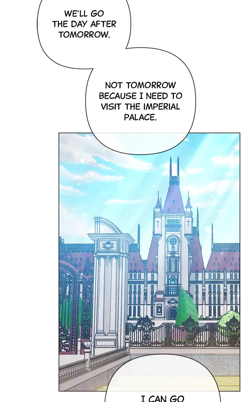 Too Late for Regrets Chapter 45 page 36 - 