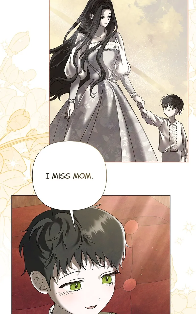Too Late for Regrets Chapter 45 page 5 - 