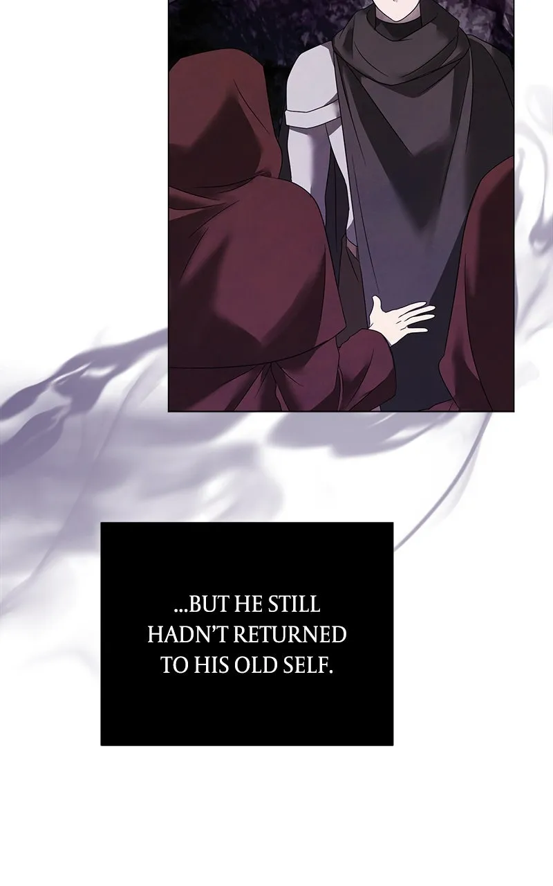 Too Late for Regrets Chapter 45 page 43 - 