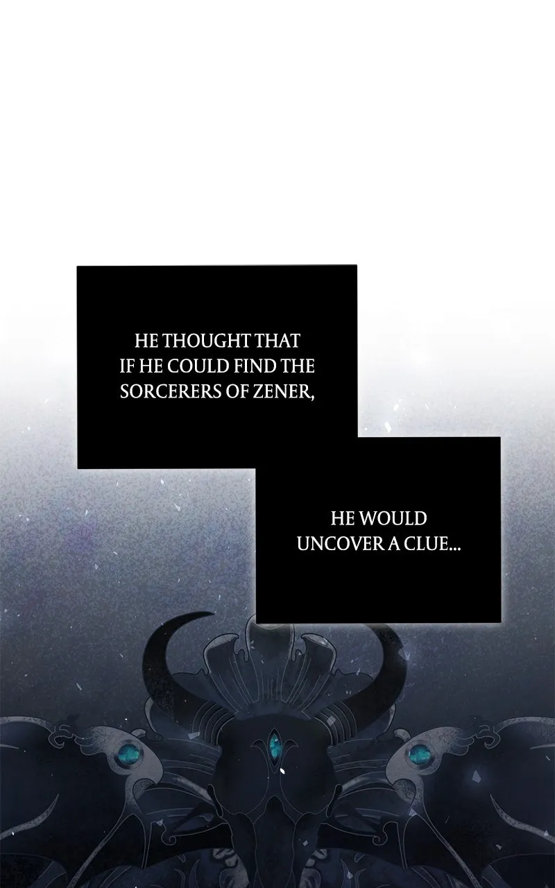 Too Late for Regrets Chapter 45 page 44 - 