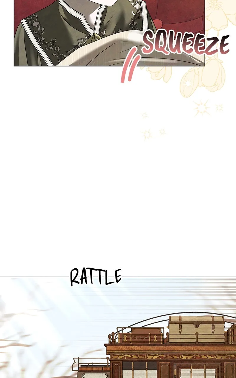 Too Late for Regrets Chapter 45 page 6 - 