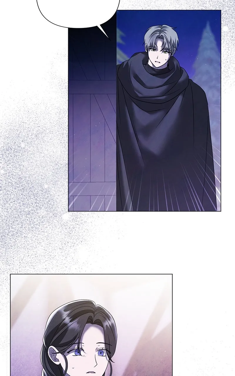 Too Late for Regrets Chapter 45 page 51 - 