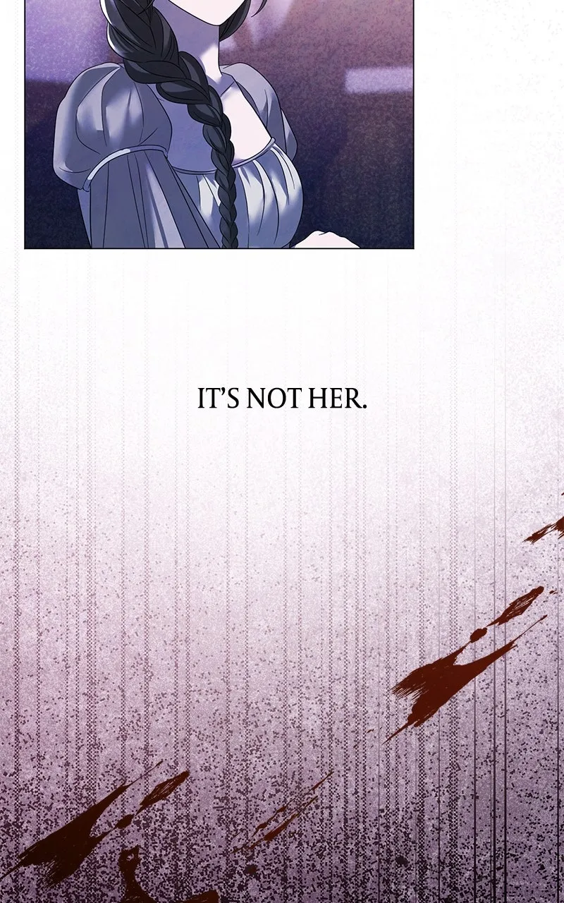 Too Late for Regrets Chapter 45 page 52 - 