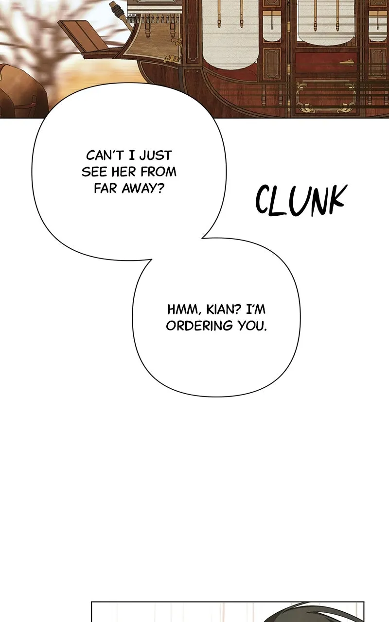 Too Late for Regrets Chapter 45 page 7 - 