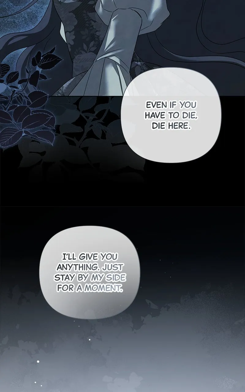 Too Late for Regrets Chapter 45 page 62 - 