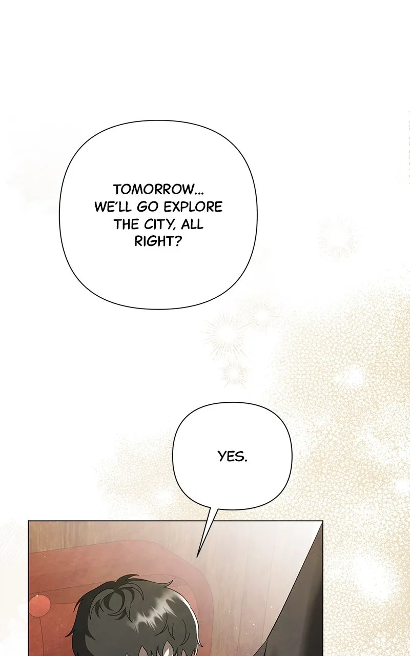 Too Late for Regrets Chapter 45 page 66 - 