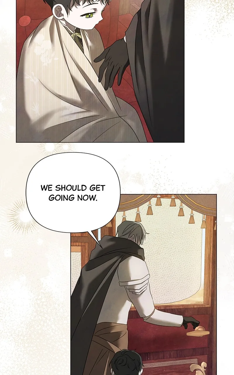 Too Late for Regrets Chapter 45 page 67 - 