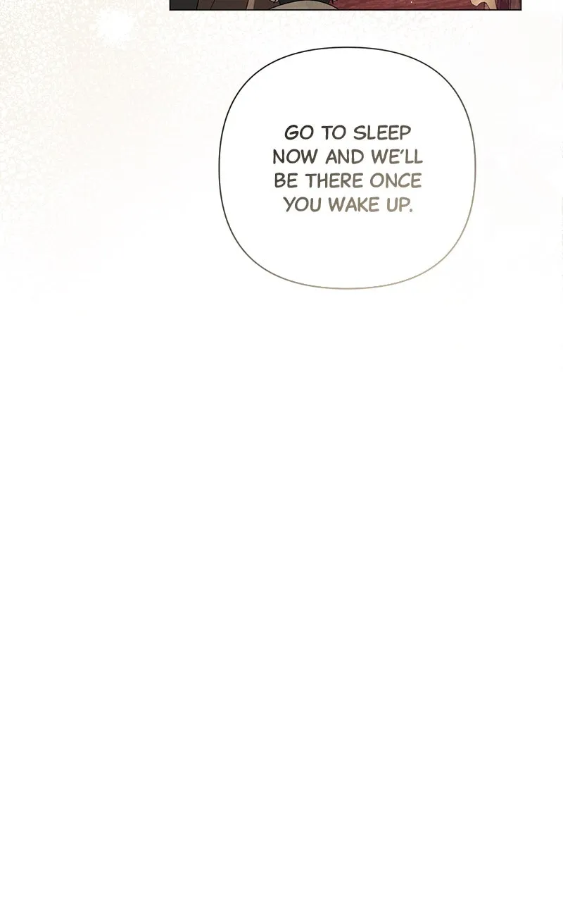 Too Late for Regrets Chapter 45 page 68 - 