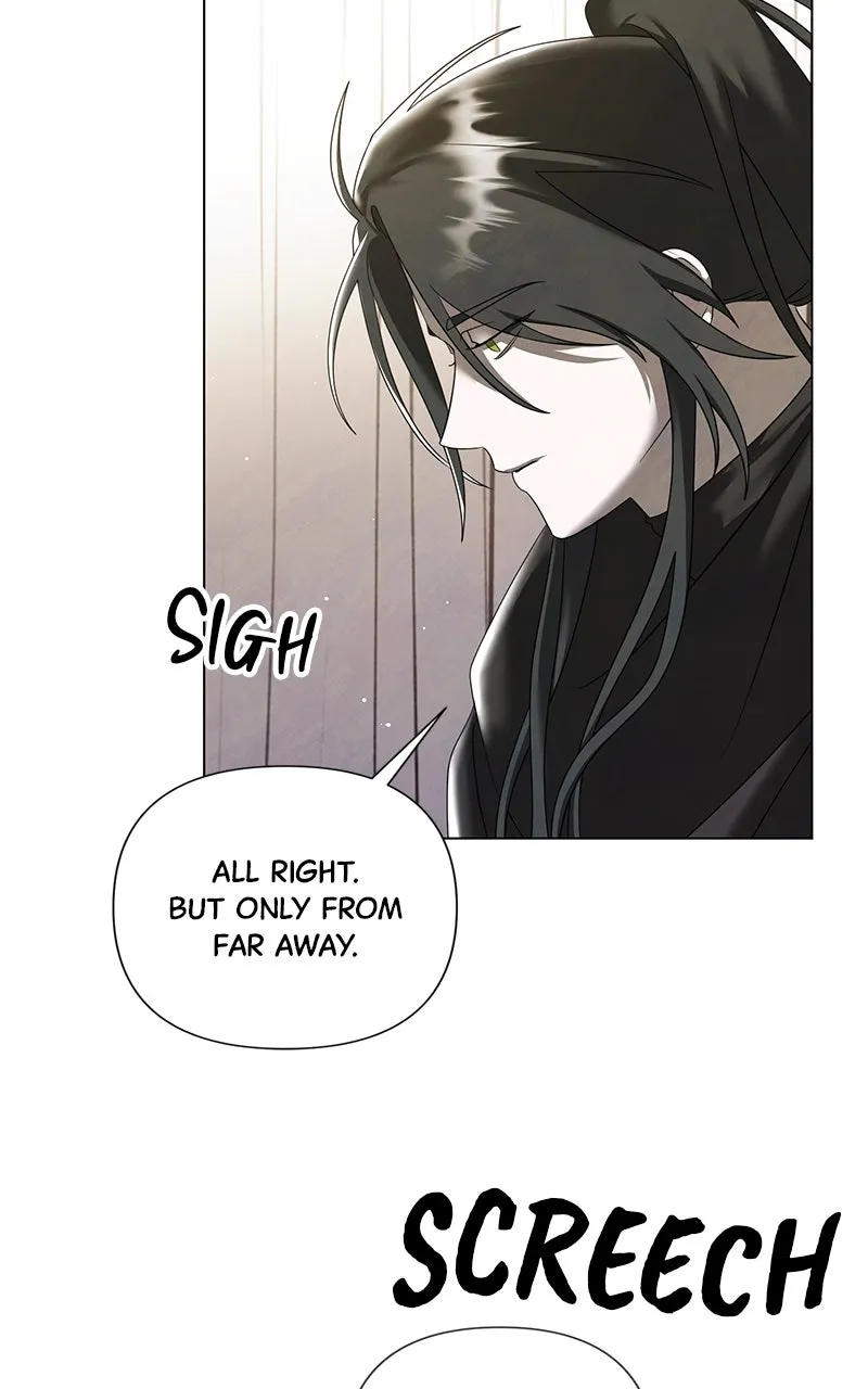 Too Late for Regrets Chapter 45 page 8 - 