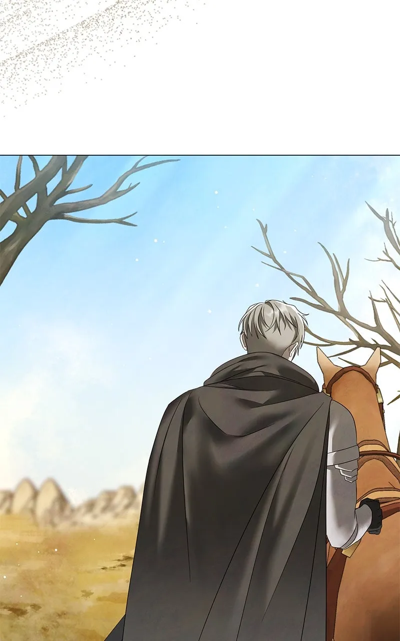 Too Late for Regrets Chapter 45 page 73 - 
