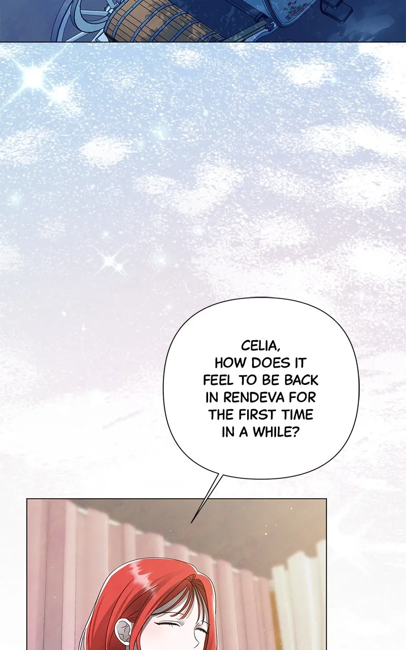 Too Late for Regrets Chapter 45 page 79 - 