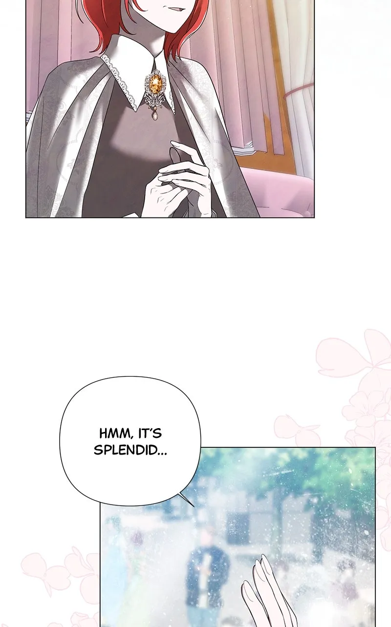 Too Late for Regrets Chapter 45 page 80 - 