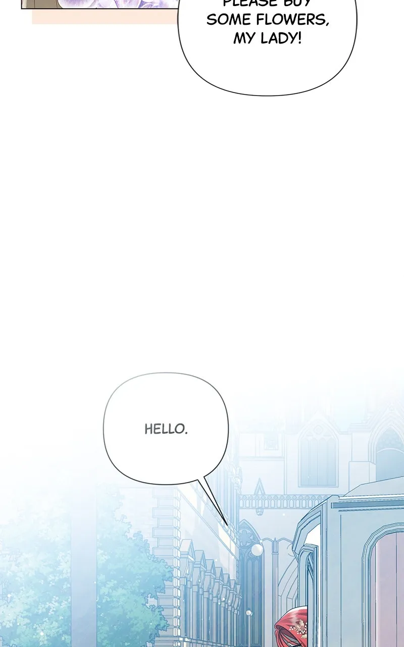 Too Late for Regrets Chapter 46 page 14 - 