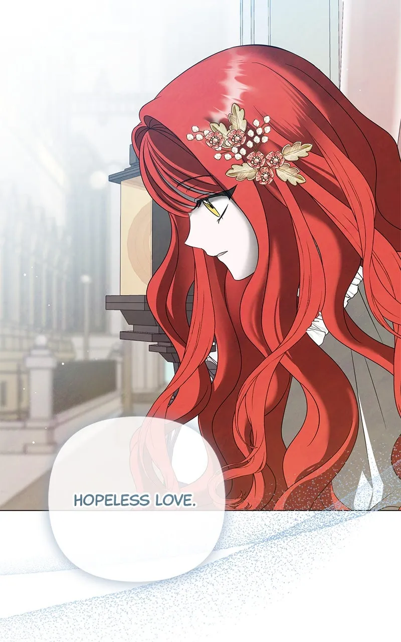 Too Late for Regrets Chapter 46 page 18 - 