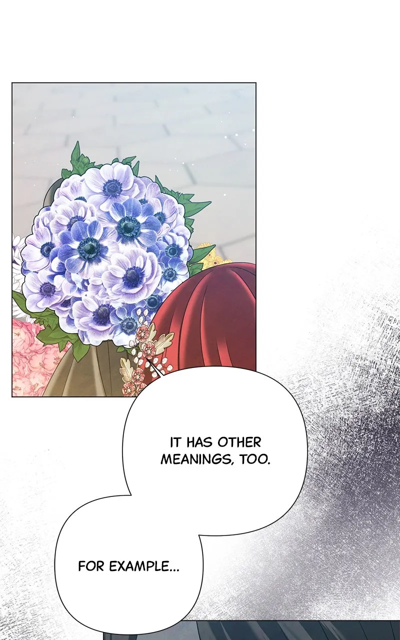 Too Late for Regrets Chapter 46 page 20 - 