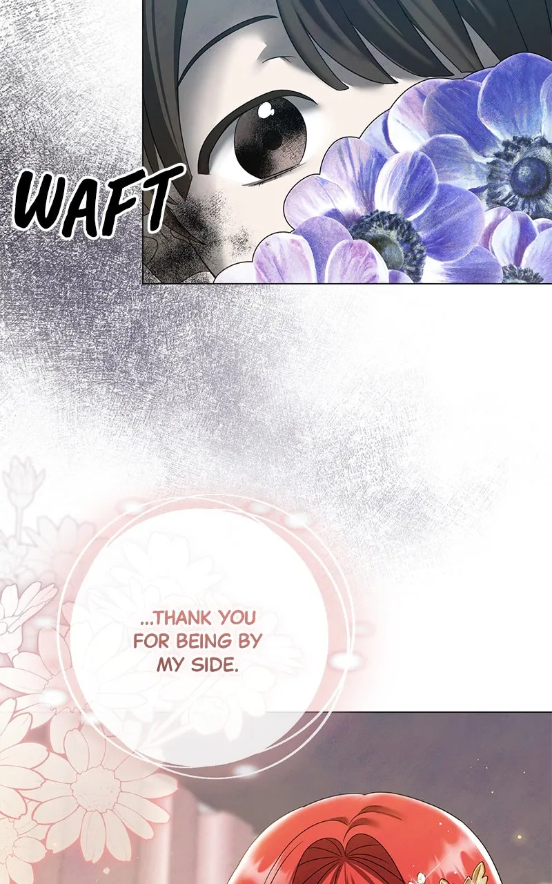 Too Late for Regrets Chapter 46 page 21 - 