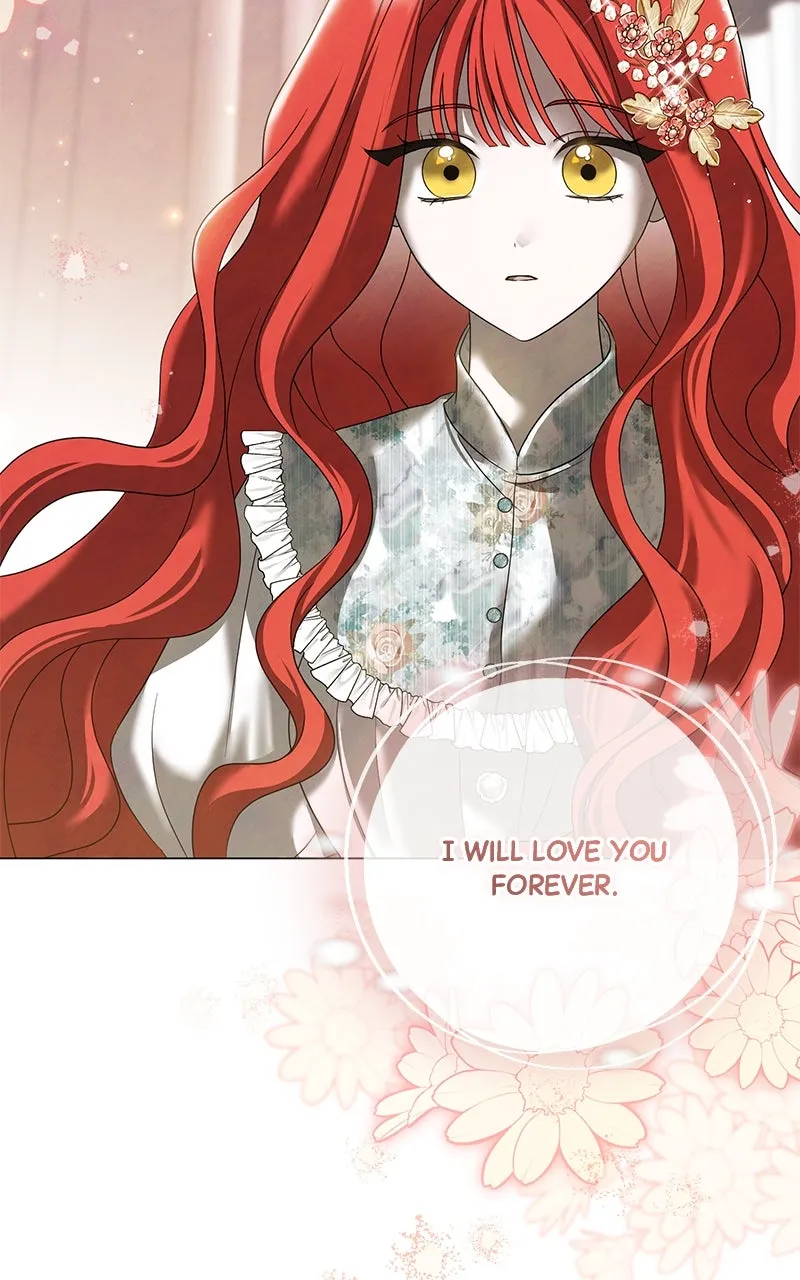 Too Late for Regrets Chapter 46 page 22 - 