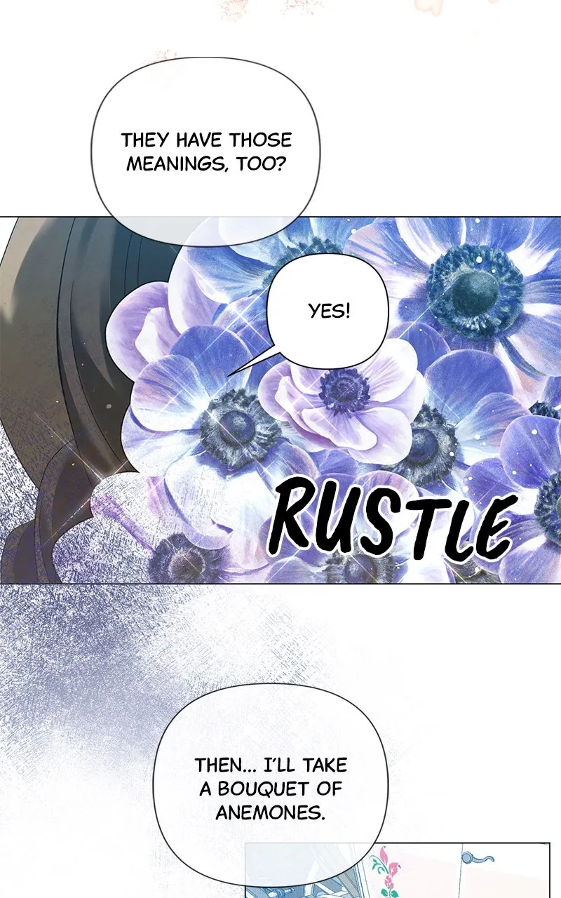 Too Late for Regrets Chapter 46 page 23 - 