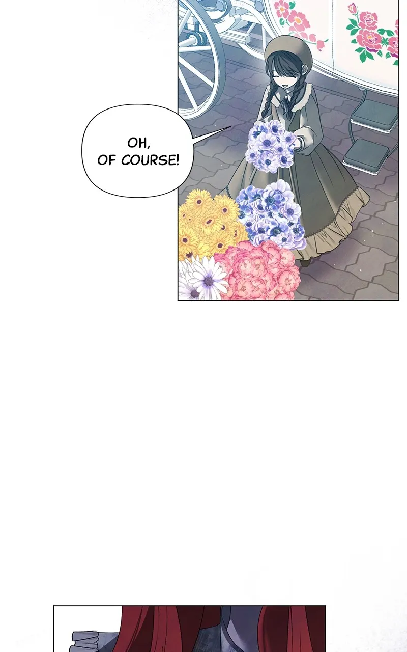Too Late for Regrets Chapter 46 page 24 - 