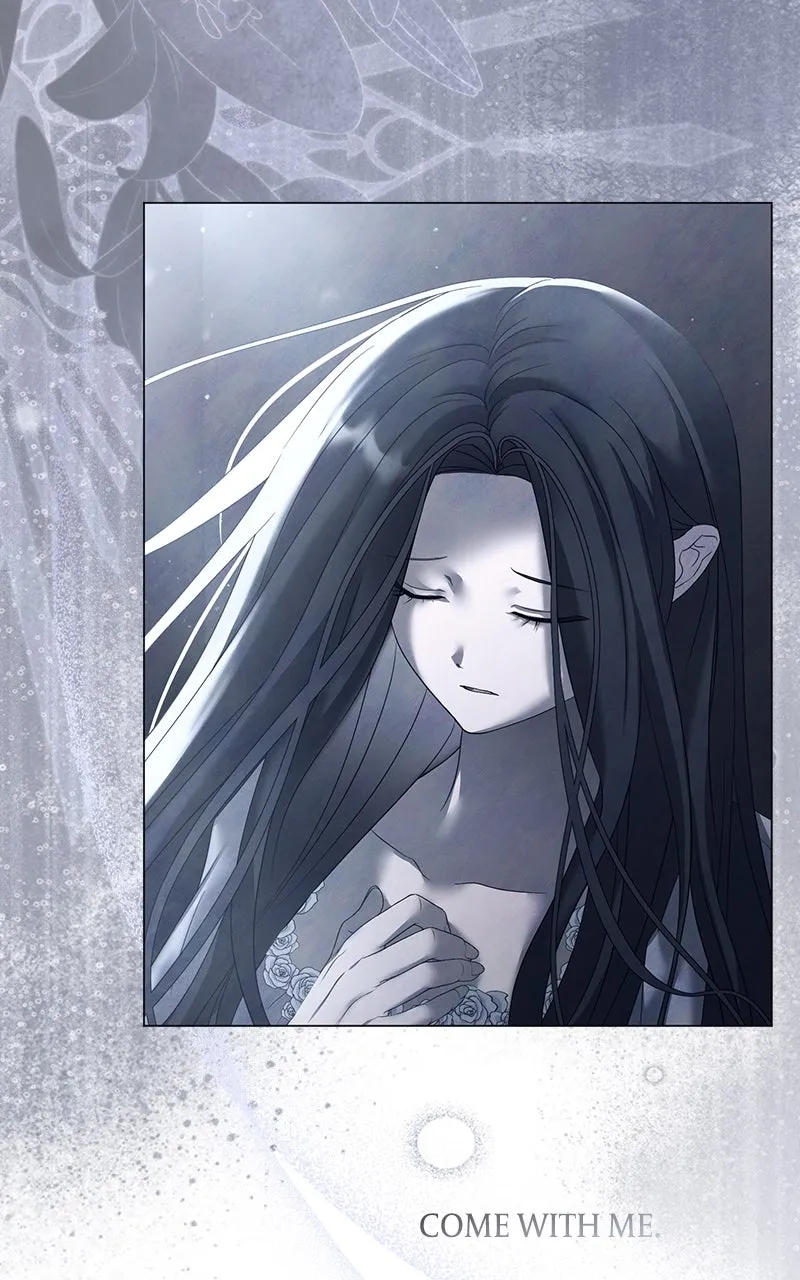 Too Late for Regrets Chapter 46 page 27 - 