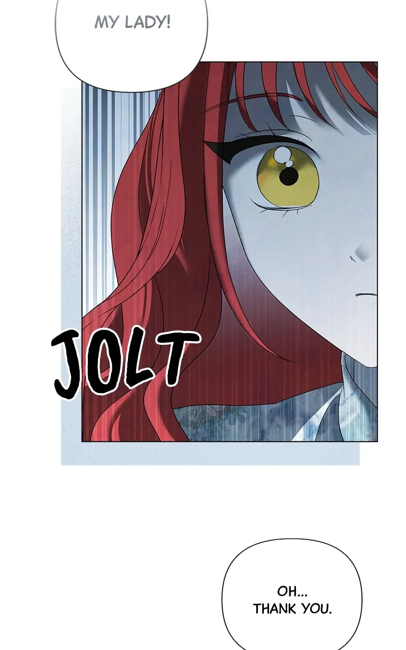 Too Late for Regrets Chapter 46 page 30 - 