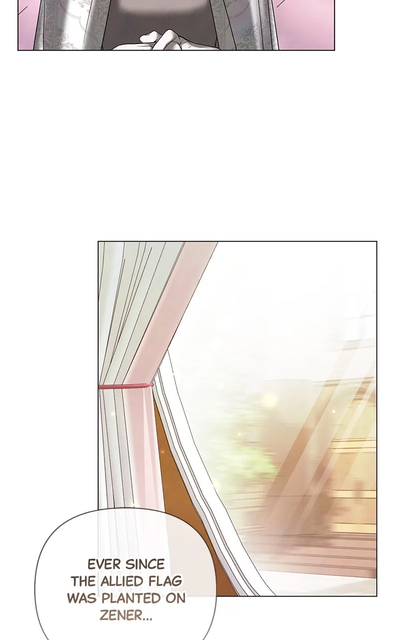 Too Late for Regrets Chapter 46 page 4 - 