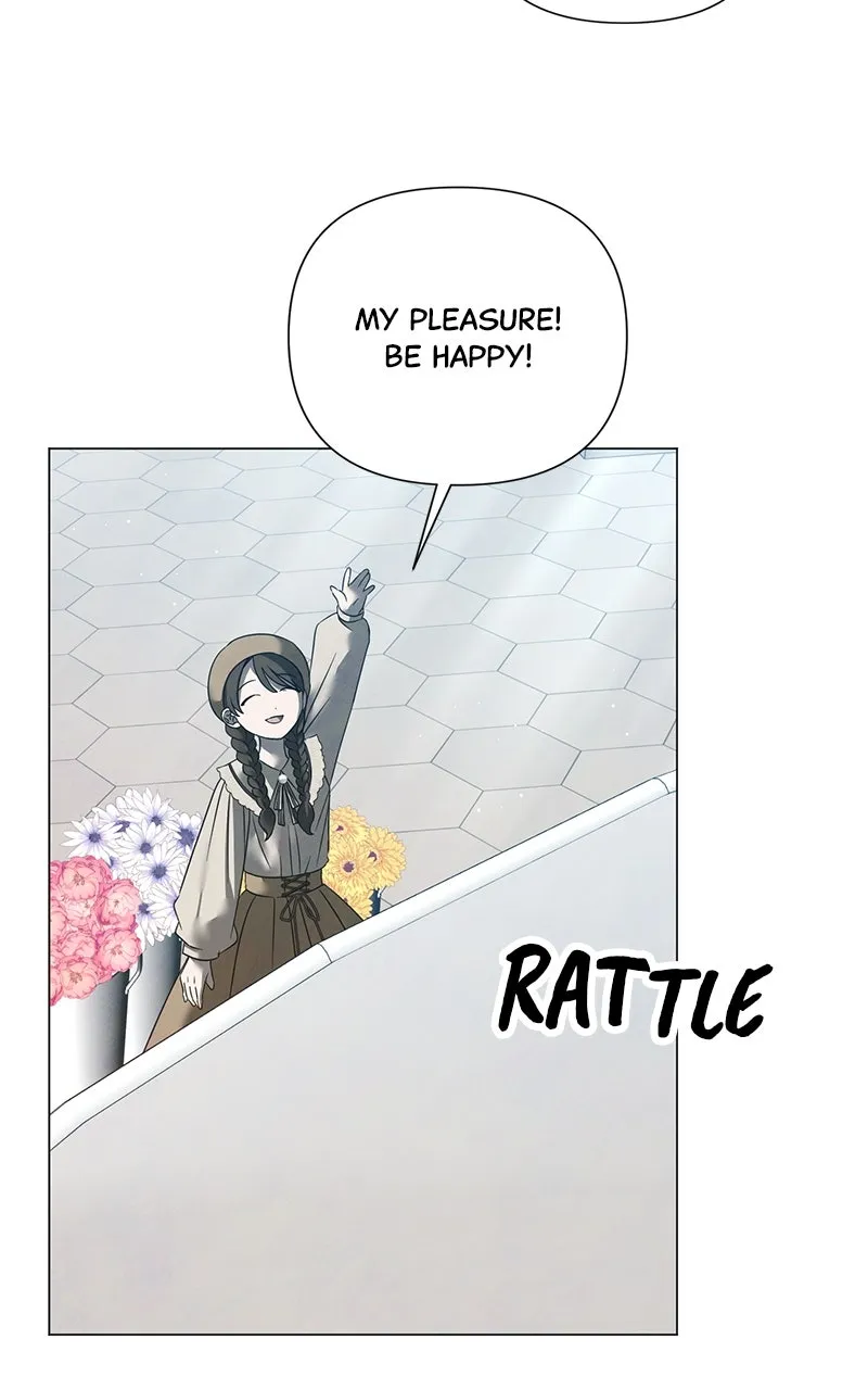 Too Late for Regrets Chapter 46 page 31 - 
