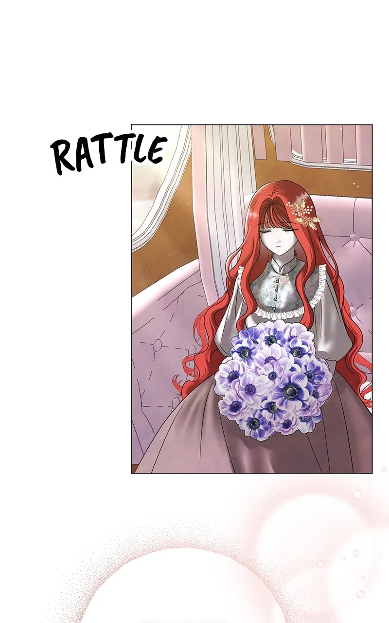 Too Late for Regrets Chapter 46 page 32 - 