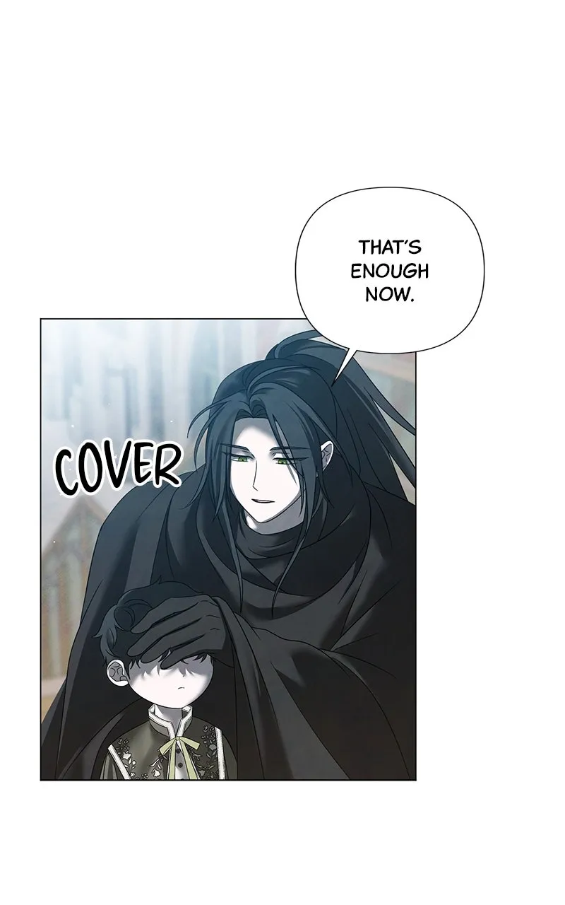 Too Late for Regrets Chapter 46 page 36 - 