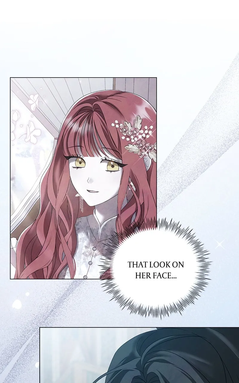 Too Late for Regrets Chapter 46 page 37 - 