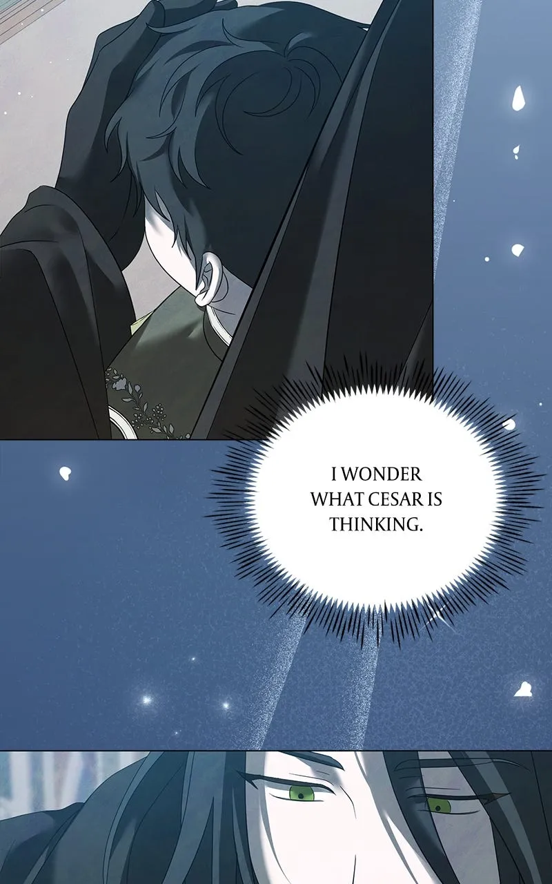 Too Late for Regrets Chapter 46 page 39 - 