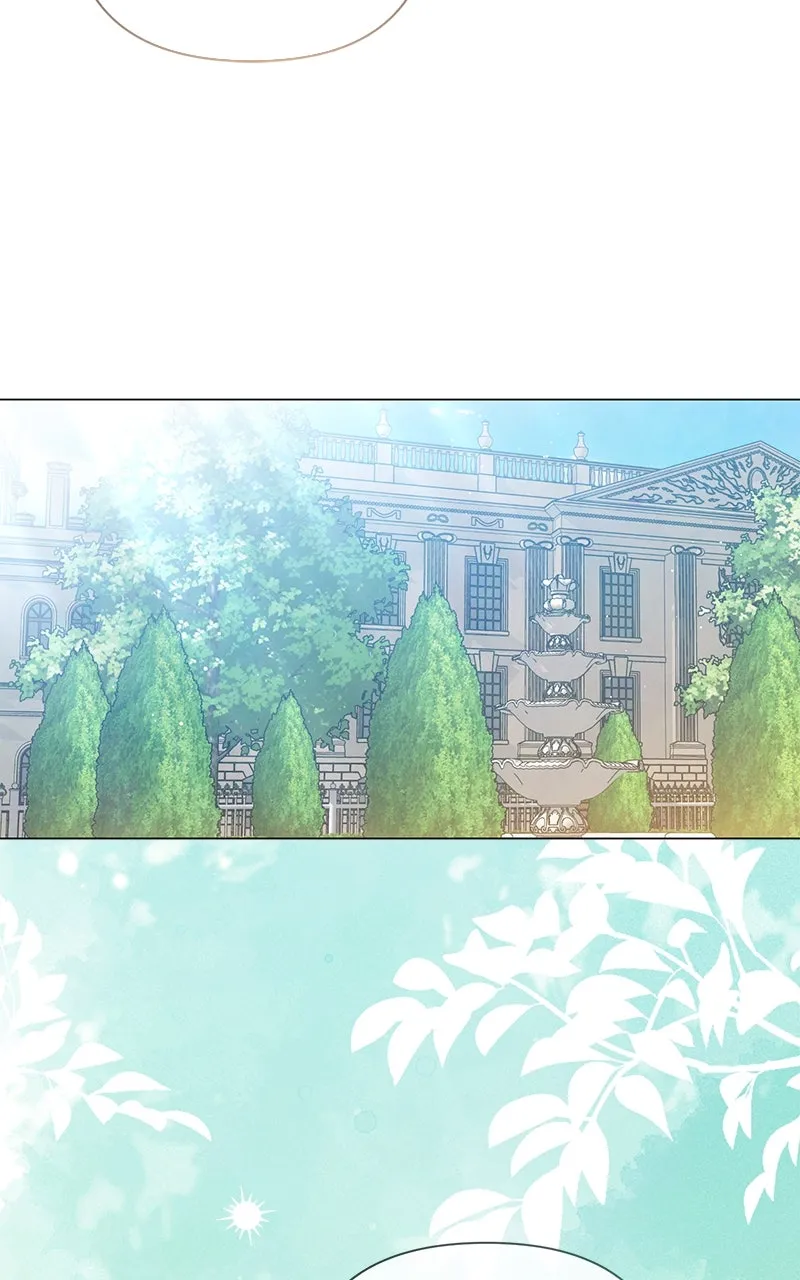 Too Late for Regrets Chapter 46 page 5 - 