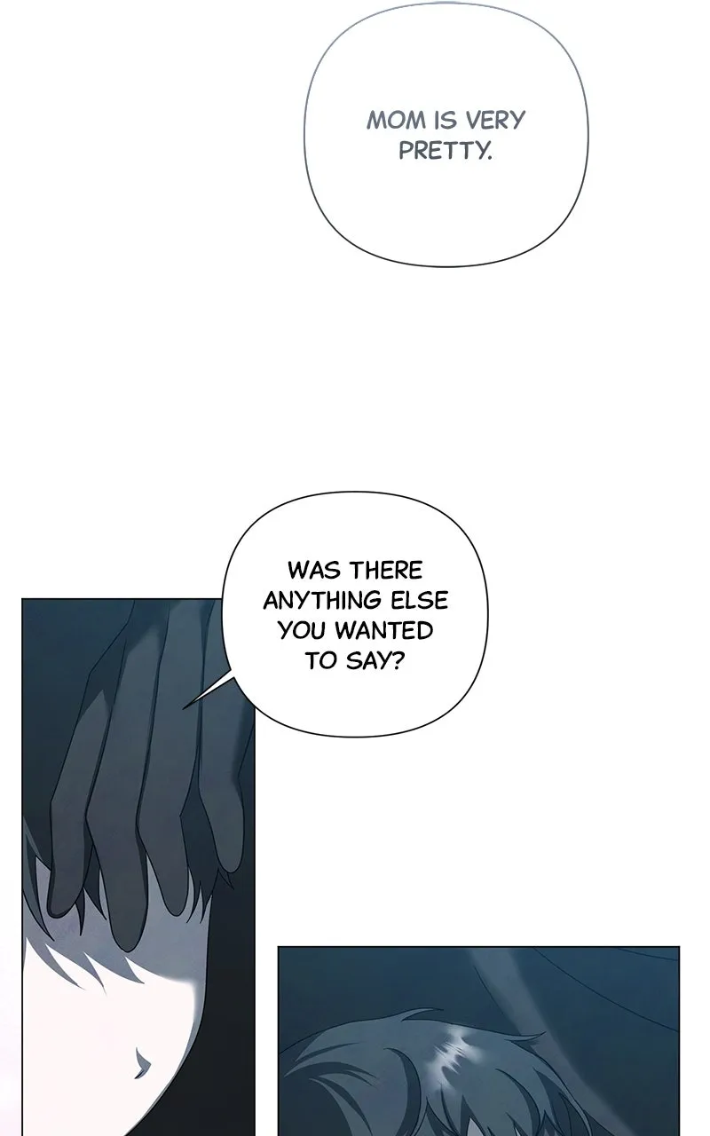 Too Late for Regrets Chapter 46 page 41 - 