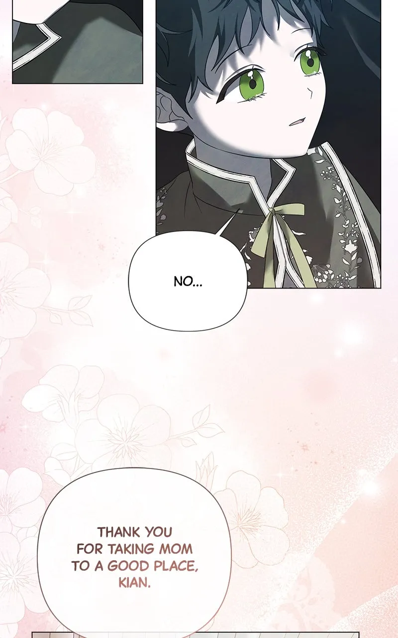 Too Late for Regrets Chapter 46 page 42 - 