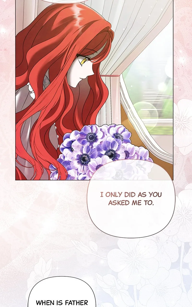 Too Late for Regrets Chapter 46 page 43 - 