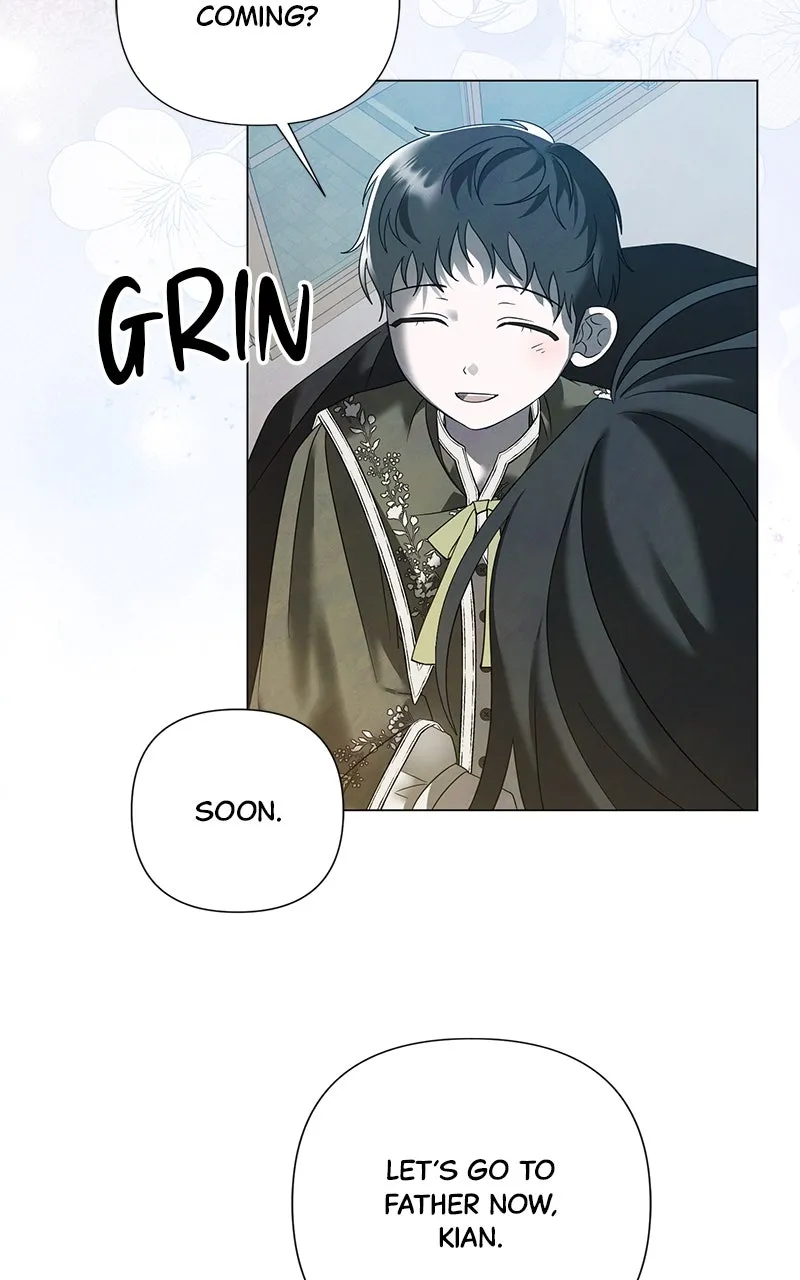 Too Late for Regrets Chapter 46 page 44 - 