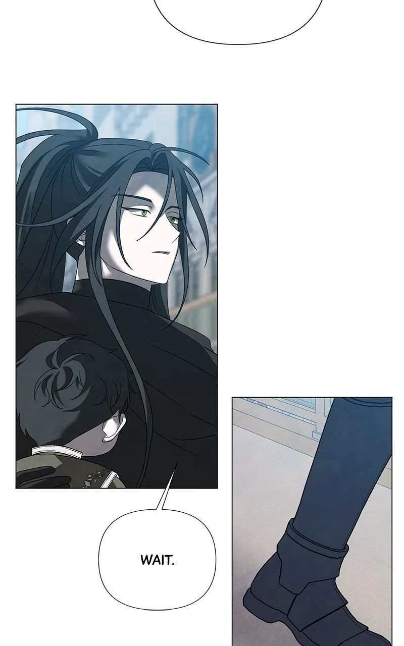 Too Late for Regrets Chapter 46 page 45 - 