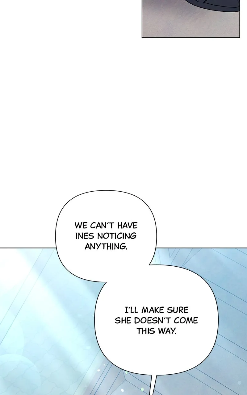 Too Late for Regrets Chapter 46 page 46 - 