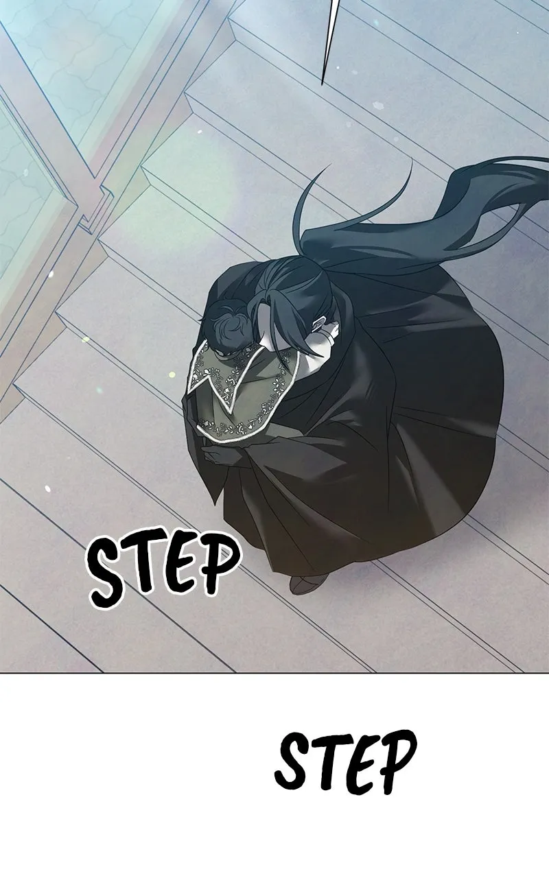 Too Late for Regrets Chapter 46 page 47 - 