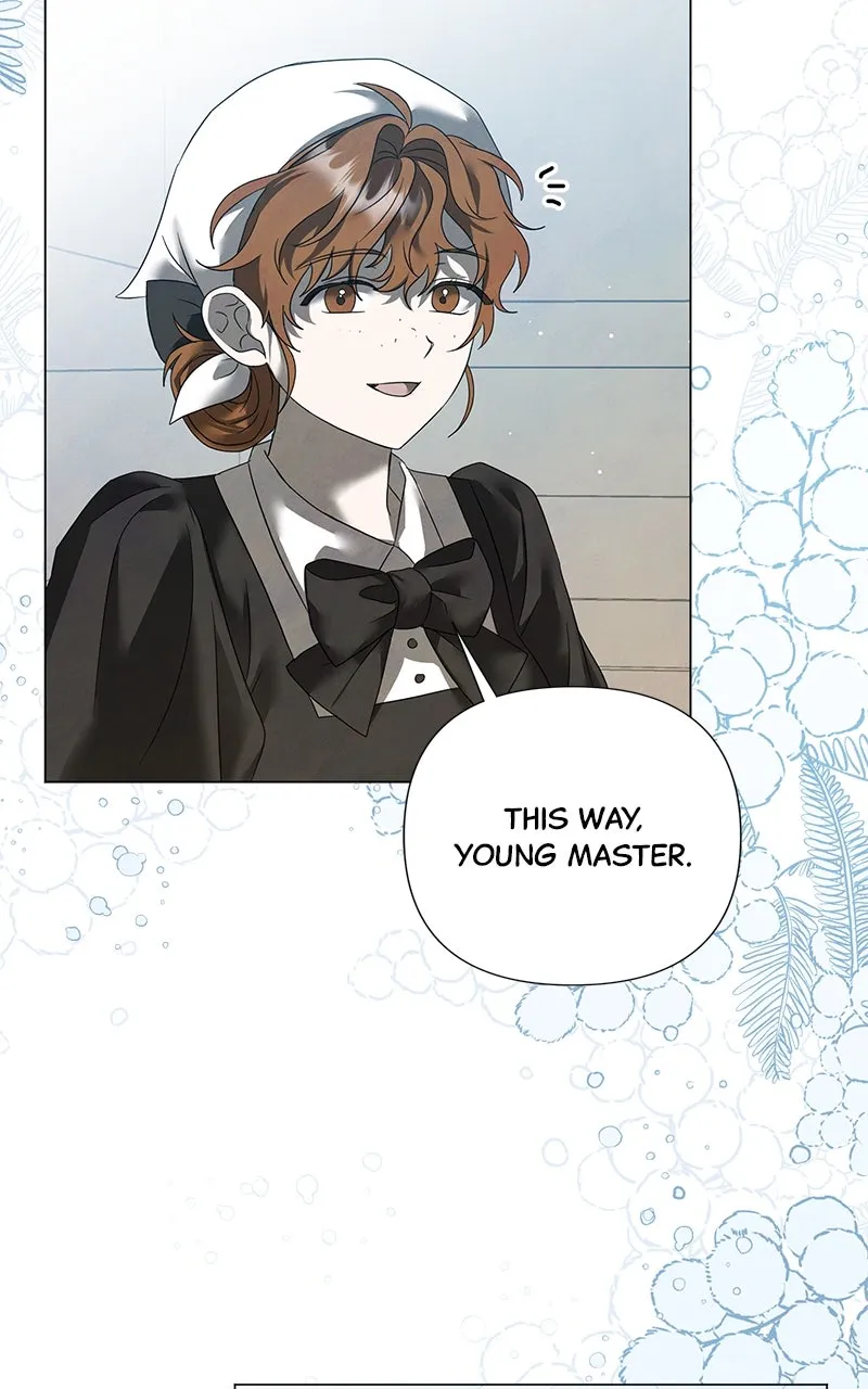 Too Late for Regrets Chapter 46 page 49 - 