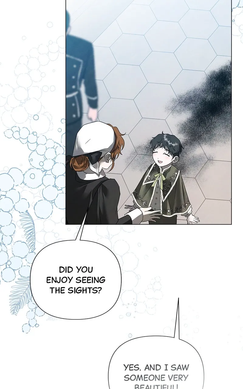 Too Late for Regrets Chapter 46 page 50 - 
