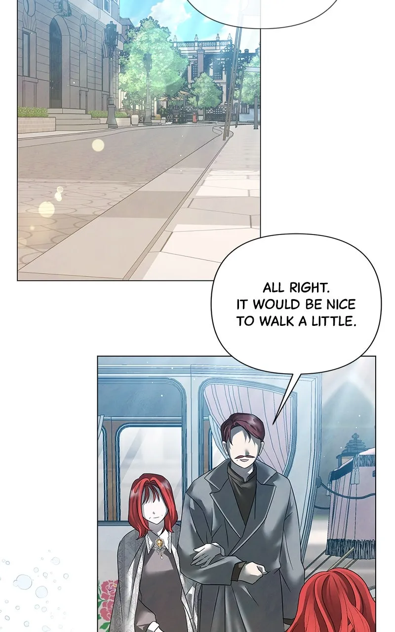 Too Late for Regrets Chapter 46 page 59 - 