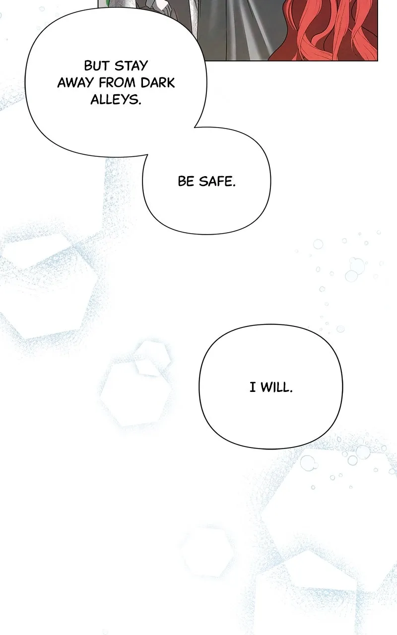 Too Late for Regrets Chapter 46 page 60 - 