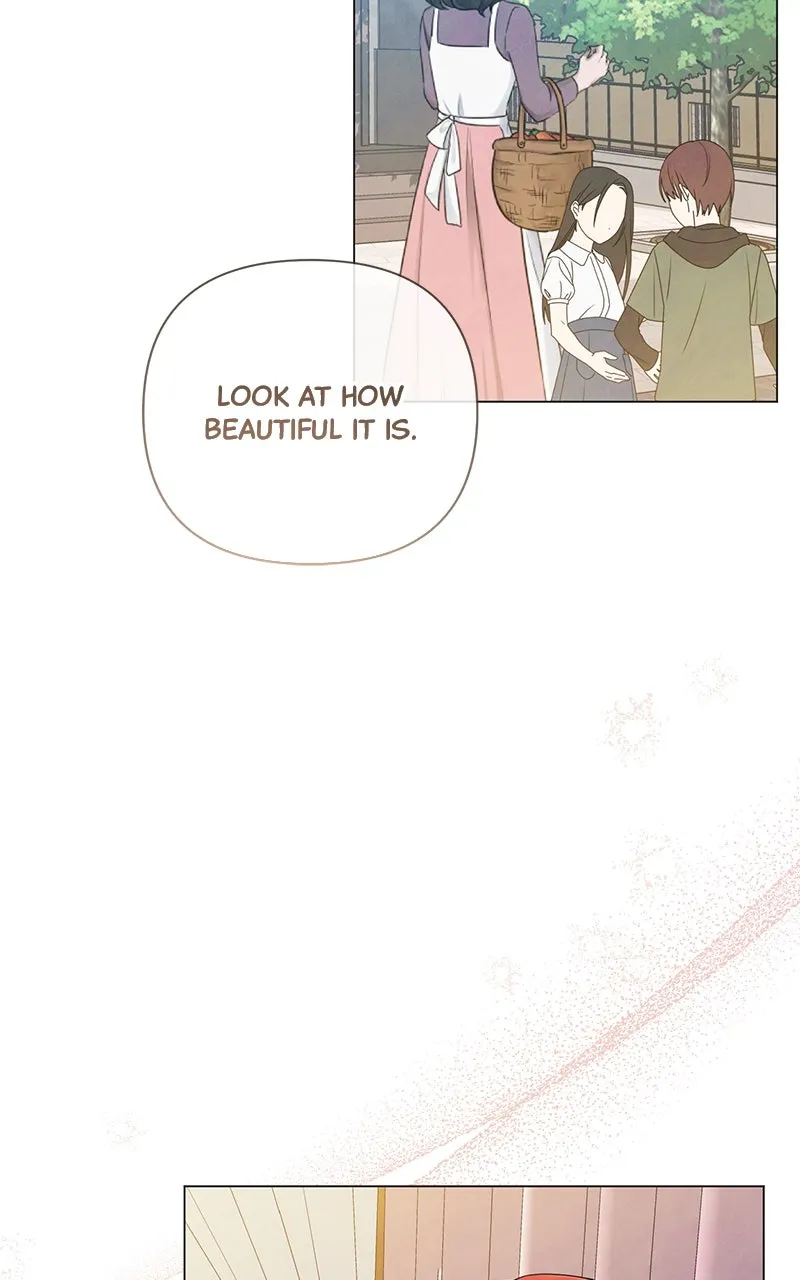 Too Late for Regrets Chapter 46 page 7 - 