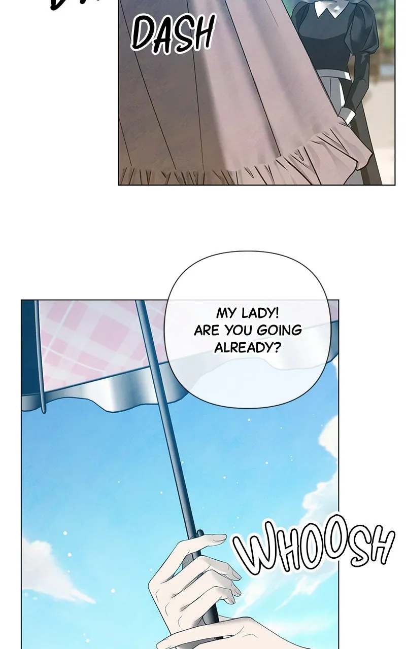 Too Late for Regrets Chapter 46 page 66 - 